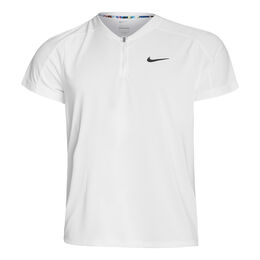 Tenisové Oblečení Nike Court Dri-Fit Slam Ultimate Polo NT LN